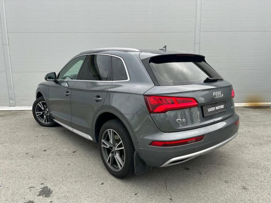 Audi Q5 II (FY) Екатеринбург  - изображение 6