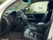 Toyota Land Cruiser 200 Series Омск  - изображение 30