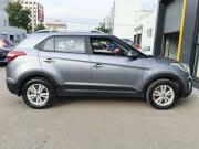 Hyundai Creta I Москва  - изображение 21