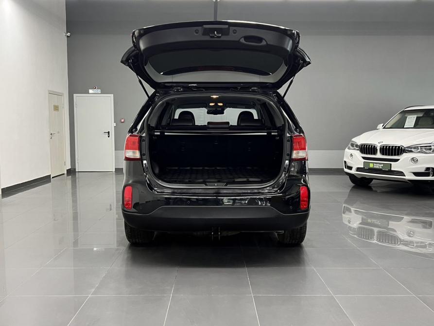 Kia Sorento II Рестайлинг Тверь  - изображение 7