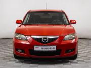 Mazda 3 I (BK) Рестайлинг Москва  - изображение 14