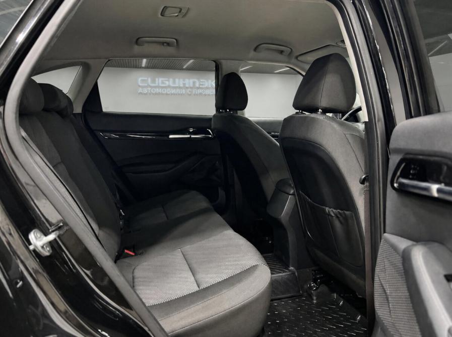 Kia Seltos I Кемерово  - изображение 18