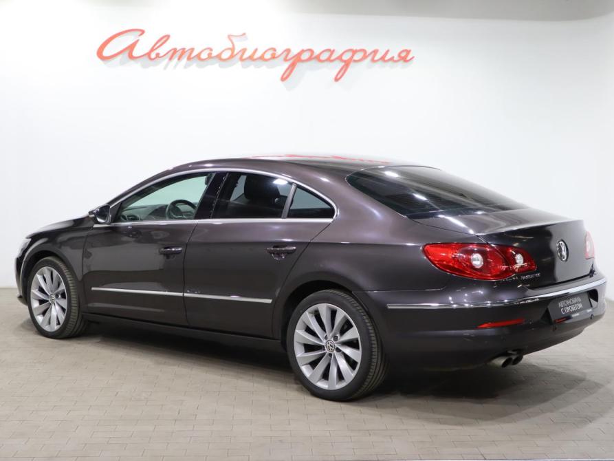 Volkswagen Passat CC I Санкт-Петербург  - изображение 6