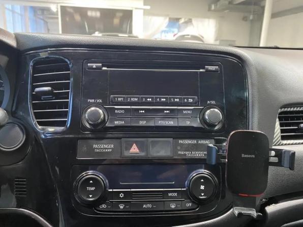 Mitsubishi Outlander III с пробегом 2012 года, цена 1 439 000 рублей, 149025 км, внедорожник, Автокод Объявления