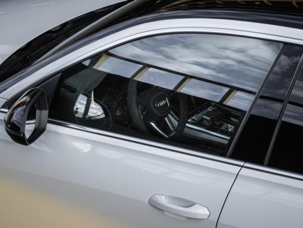 Audi Q8 I (4M) с пробегом 2021 года, цена 6 700 000 рублей, 119000 км, внедорожник, Автокод Объявления