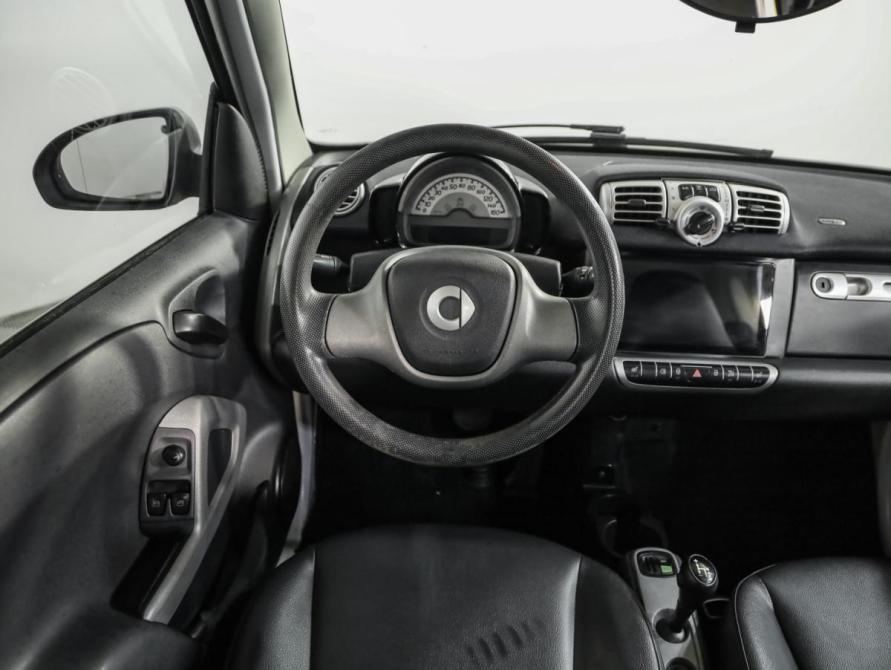 Smart Fortwo II Санкт-Петербург  - изображение 12