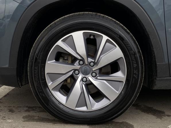 Geely Okavango I с пробегом 2023 года, цена 2 449 000 рублей, 29900 км, внедорожник, Автокод Объявления