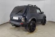 Lada (ВАЗ) Niva Legend Волгоград  - изображение 31