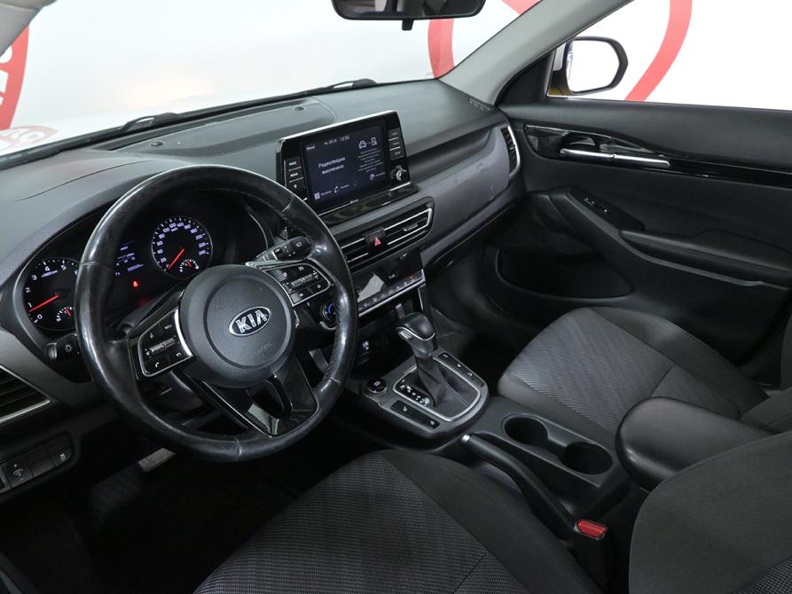 Kia Seltos I Москва  - изображение 7