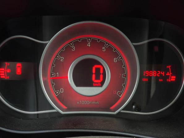 Lifan X50 с пробегом 2015 года, цена 389 000 рублей, 198823 км, хэтчбек, Автокод Объявления