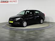 Lada (ВАЗ) Granta I Рестайлинг Белгород  - изображение 19