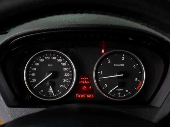 BMW X5 II (E70) с пробегом 2008 года, цена 1 609 000 рублей, 314185 км, внедорожник, Автокод Объявления