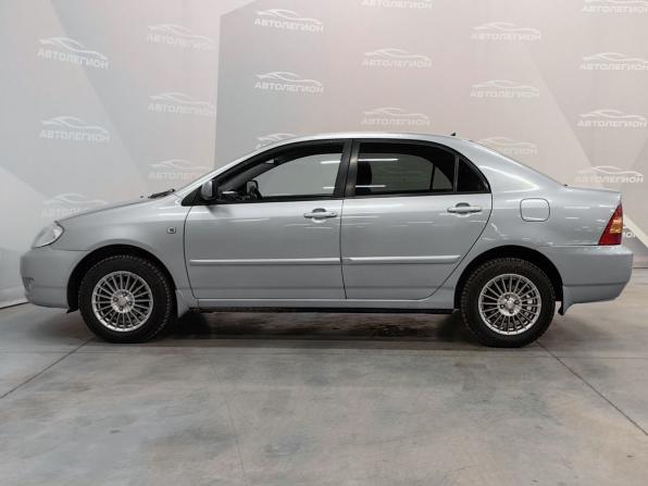 Toyota Corolla IX (E120 E130) Рестайлинг с пробегом 2005 года, цена 669 000 рублей, 327501 км, седан, Автокод Объявления