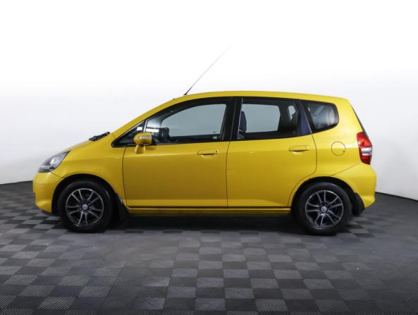 Honda Jazz I Рестайлинг с пробегом 2006 года, цена 650 000 рублей, 177000 км, хэтчбек, Автокод Объявления
