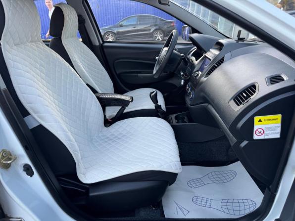 Geely GC6 с пробегом 2014 года, цена 435 000 рублей, 46655 км, седан, Автокод Объявления