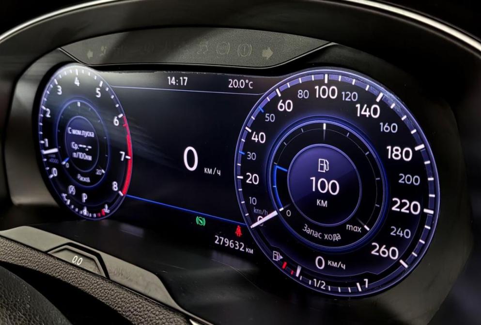 Volkswagen Passat B8 Волгоград  - изображение 15