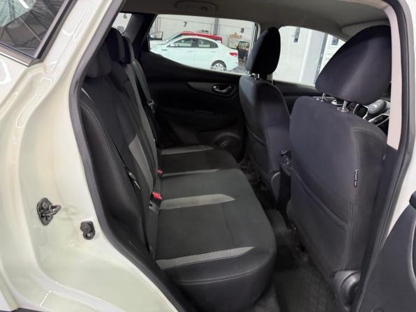 Nissan Qashqai II Рестайлинг с пробегом 2021 года, цена 1 820 000 рублей, 69000 км, внедорожник, Автокод Объявления