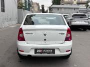 Renault Logan I Рестайлинг Ростов-на-Дону  - изображение 19