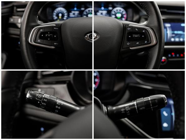 Omoda S5 с пробегом 2024 года, цена 1 399 000 рублей, 24412 км, седан, Автокод Объявления