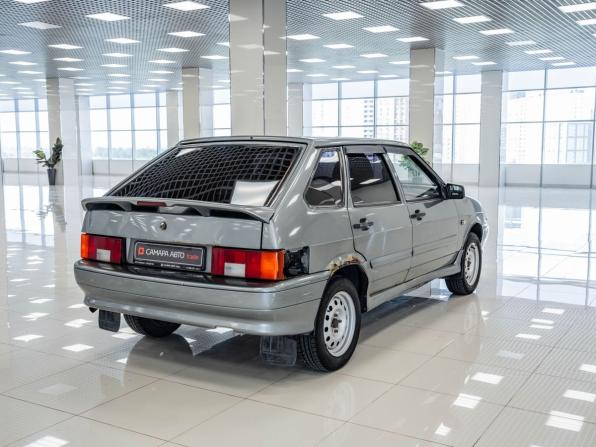 Lada (ВАЗ) 2114 с пробегом 2009 года, цена 128 000 рублей, 127421 км, хэтчбек, Автокод Объявления