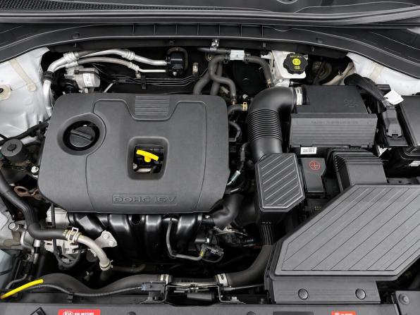 Kia Sportage IV Рестайлинг с пробегом 2019 года, цена 1 990 000 рублей, 112014 км, внедорожник, Автокод Объявления