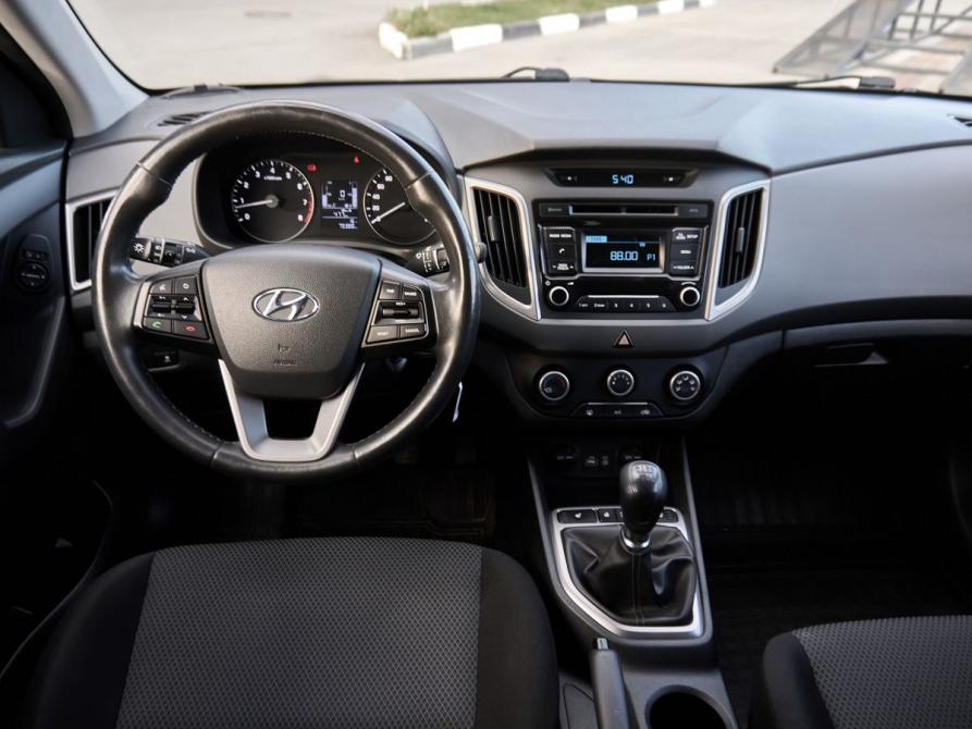 Hyundai Creta I Казань  - изображение 8