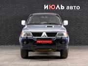 Mitsubishi Pajero Sport I Рестайлинг Екатеринбург  - изображение 20