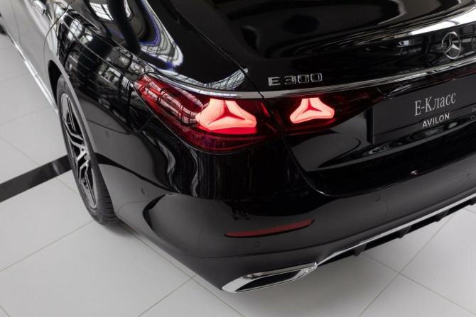 Новый Mercedes-Benz E-Класс VI (W214 S214) 2025 года, цена 8 800 000 рублей, седан, Автокод Объявления