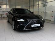 Lexus ES VII Санкт-Петербург  - изображение 45