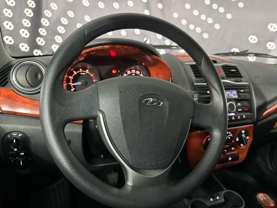 Lada (ВАЗ) Granta I Рестайлинг Новосибирск  - изображение 12