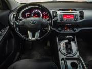 Kia Sportage III Рестайлинг Челябинск  - изображение 50
