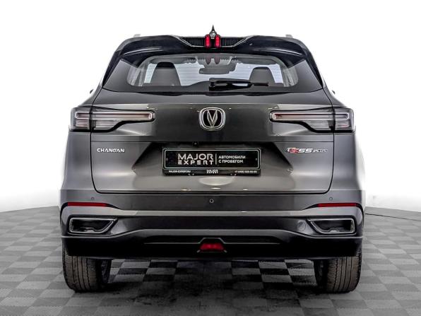 Changan CS55 Plus II с пробегом 2023 года, цена 1 815 000 рублей, 61000 км, внедорожник, Автокод Объявления