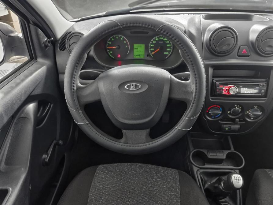 Lada (ВАЗ) Granta I Нижний Новгород  - изображение 15