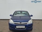 Opel Astra H Рестайлинг Москва  - изображение 14