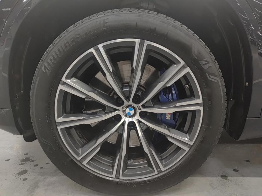 BMW X5 IV (G05/G18) Казань  - изображение 22