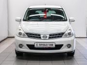 Nissan Tiida I Красноярск  - изображение 32