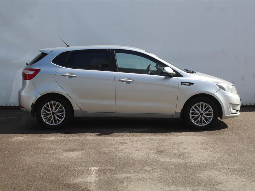 Kia Rio III Липецк  - изображение 4