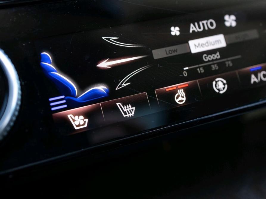 Genesis GV80 I Ижевск  - изображение 25