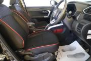 Daihatsu Rocky A200 Омск  - изображение 31