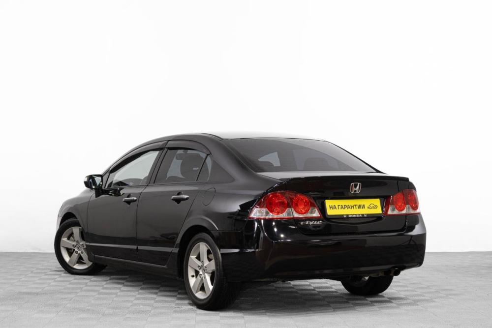 Honda Civic VIII Барнаул  - изображение 7