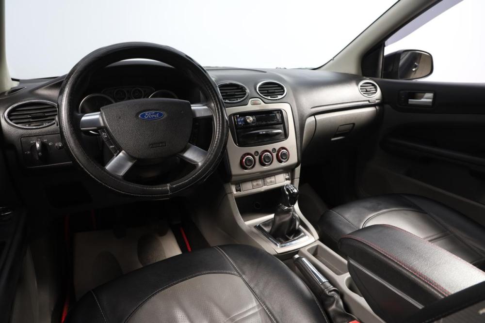 Ford Focus II Новосибирск  - изображение 8