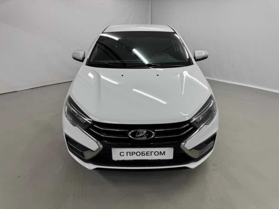 Lada (ВАЗ) Vesta I Рестайлинг (NG) Москва  - изображение 3