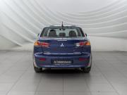 Mitsubishi Lancer X Рестайлинг Волгоград  - изображение 41