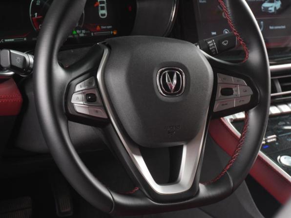 Changan CS85 с пробегом 2023 года, цена 2 399 000 рублей, 34371 км, внедорожник, Автокод Объявления