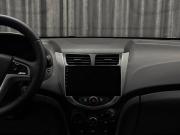 Hyundai Solaris I Рестайлинг Красноярск  - изображение 25
