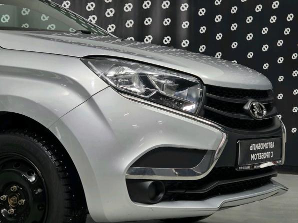Lada (ВАЗ) XRAY I с пробегом 2019 года, цена 795 000 рублей, 75507 км, хэтчбек, Автокод Объявления