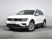 Volkswagen Tiguan II Санкт-Петербург  - изображение 22