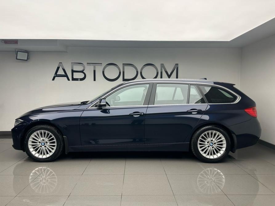 BMW 3 серии VI (F3x) Москва  - изображение 2
