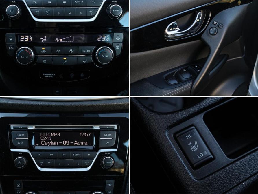 Nissan Qashqai II Москва  - изображение 13