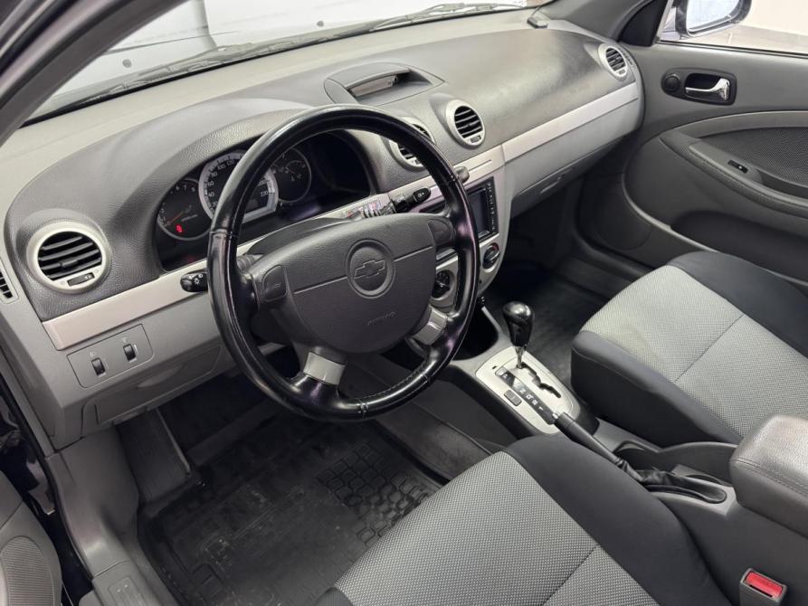 Chevrolet Lacetti I Красноярск  - изображение 11